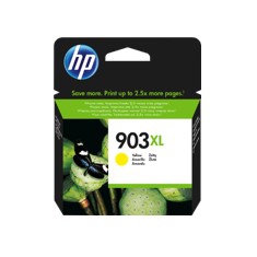 Cartucho tinta hp t6m11ae amarillo nº903xl officejet pro 6960 - 6970