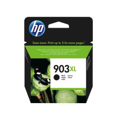 Cartucho tinta hp t6m15ae negro nº903xl officejet pro 6960 6970 6974