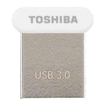 Memoria usb 3.0 toshiba 32gb ultrafit u364