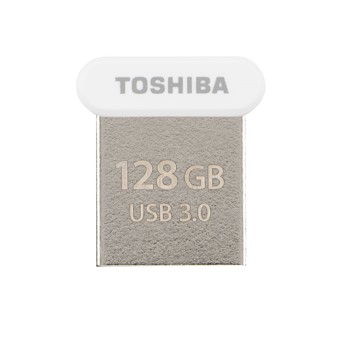 Memoria usb 3.0 toshiba 128gb ultrafit u364