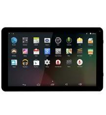 Tablet denver 10.1pulgadas - negro - wifi - 2mpx - 0.3 mpx - 16gb rom - 1gb ram - ips hd - 4400 mah