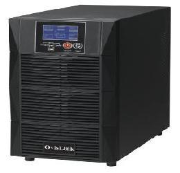 Sai ovislink titanium 10k on line doble conversion 10kva - 9000w torre