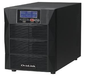 Sai ovislink titanium  6k on line doble conversion 6kva - 5400w torre