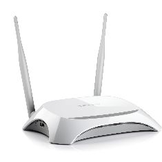 Router wifi 300 mbps 3g - 4g usb tp - link