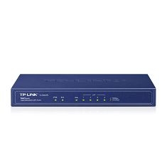 Router banda ancha vpn tl - r600vpn tp - link