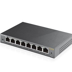 Switch 8 puertos 10 - 100 - 1000 tp - link