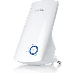 Repetidor de cobertura wifi 300 mbps tp - link