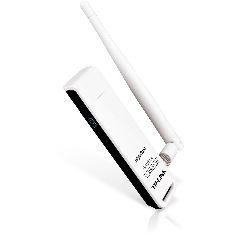 Adaptador usb 2.0 wifi 150 mbps tp - link