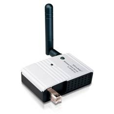 Servidor de impresion wifi tp - link