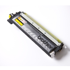 Toner brother tn230y amarillo 1400 páginas hl - 3040cn -  hl - 3070cw -  dcp - 9010cn -  mfc - 9120cn