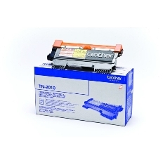 Toner brother tn2010 negro 1000 paginas dcp 7055 -  7055w -  7057 -  7057e -  hl - 2130 -  2132 -   2135w