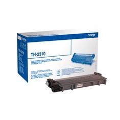 Toner brother tn2310 negro 1200 páginas dcpj2500d -  dcpl2520dw -  dcpl2540dn -  mfcl2700dw -  mfcl2720dw -  mfcl2740dw