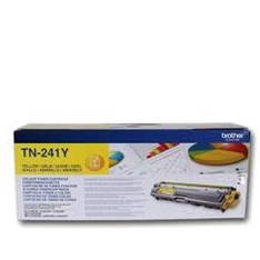 Toner brother tn245y amarillo 2200 paginas dcp9020cdw -  mfc9140cdn -  mfc9330cdw -  mfc9340cdw