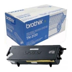 Toner brother tn3130 negro 3500 páginas dcp8060 -  dcp8065 -  mfc8460 -  mfc8860 -  mfc8870