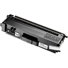 Toner brother tn320bk negro 2500 páginas dcp9055 -  dcp9270cdn -  mfc - 9460cdn -  mfc9465cdn -  mfc9970cdw