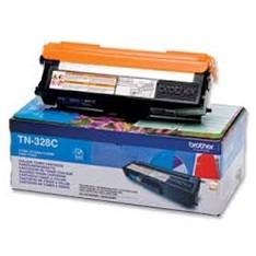 Toner brother tn328c cian 6000 paginas dcp9270cdn -  mfc9970cdw