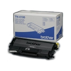 Toner brother tn4100 negro 7500 páginas hl - 6050xx