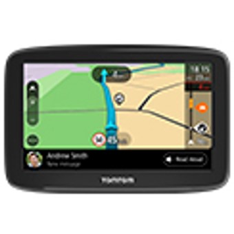 Gps tomtom go bt basic 5pulgadas mapas europa wifi ltm