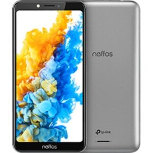 Telefono movil smartphone tp link neffos c7s gris -  5.45pulgadas -  16gb rom -  2gb ram -  octa core -  8mpx -  5mpx -  4g