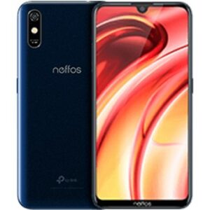 Telefono movil smartphone tp link neffos c9s nebula black -  5.71pulgadas -  16gb rom -  2gb ram -  quad core -  13mpx -  5 mpx -  dual sim -  4g