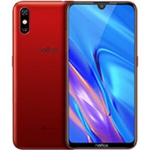 Telefono movil smartphone tp link neffos c9 max rojo -  6.09pulgadas -  32gb rom -  2 gb ram -  quad core -  13mpx -  5mpx -  4g