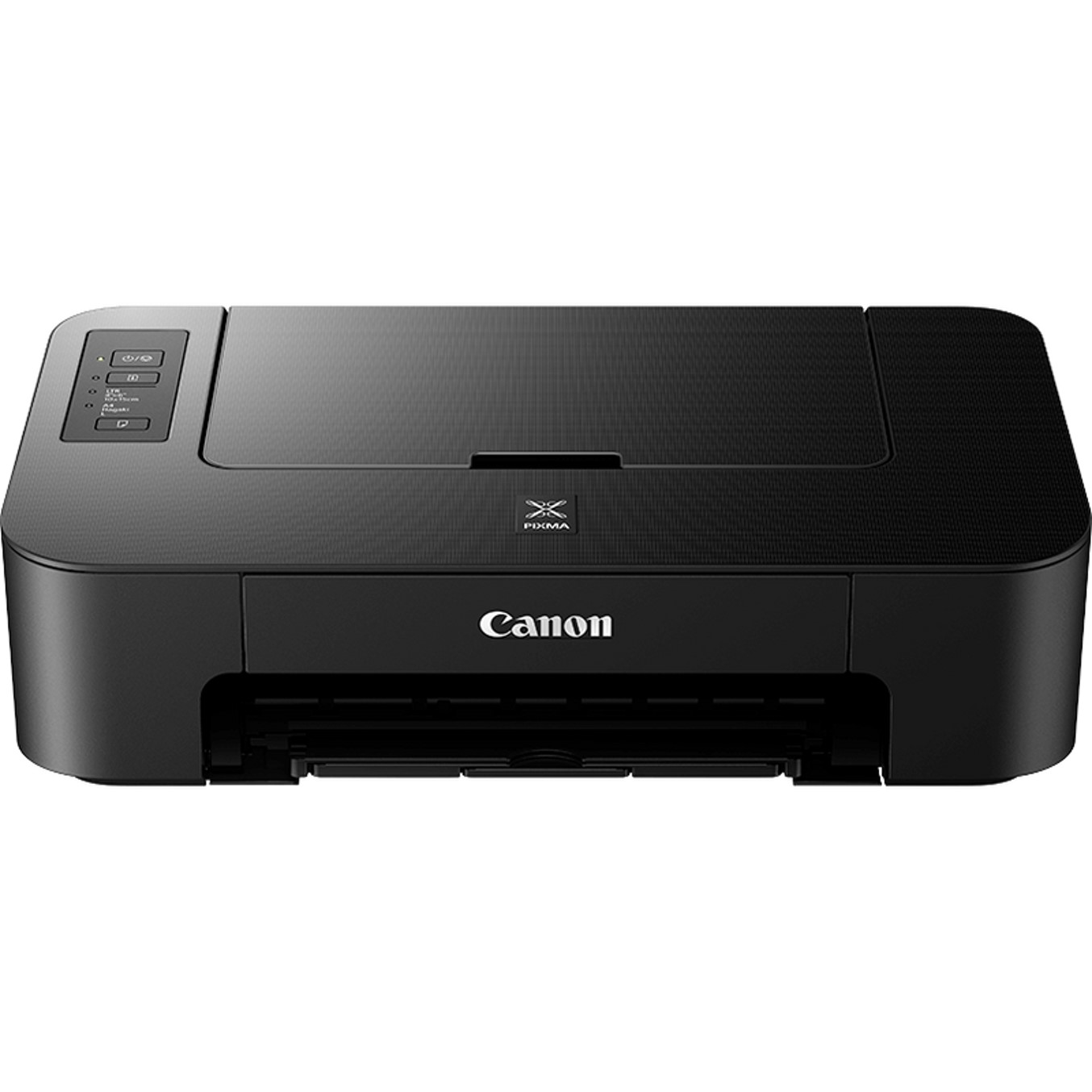 Impresora canon ts205 inyeccion color pixma a4 -  7.7ppm -  4800x1200ppm -  usb