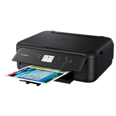 Multifuncion canon ts5150 inyeccion color pixma a4 -  4800ppp -  wifi -  bluetooth -  canon print