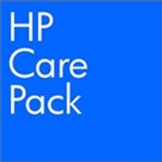 Care pack portatil hp ampliación de garantía 3 años in situ