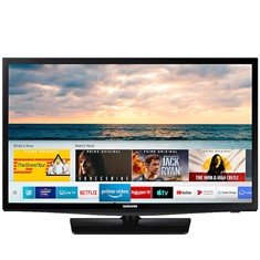 Tv samsung 24pulgadas led hd -  ue24n4305 -  smart tv -  dvb - t2 - c -  hdmi -  usb -