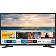 Tv samsung 32pulgadas led hd -  ue32n4300 -  smart tv -  dvb - t2 - c -  hdmi -  usb -