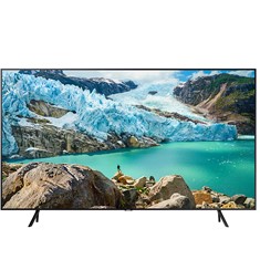 Tv samsung 43pulgadas led 4k uhd -  ue43ru6025 -  hdr10+ - smart tv -  3 hdmi -  2 usb -  wifi -  tdt2