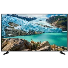 Tv samsung 43pulgadas led 4k uhd -  ue43ru7025 -  hdr10+ - smart tv -  3 hdmi -  2 usb -  wifi -  tdt2