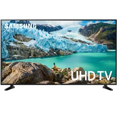 Tv samsung 65pulgadas led 4k uhd -  ue65ru7025 -  hdr10+ - smart tv -  3 hdmi -  2 usb -  wifi -  tdt2