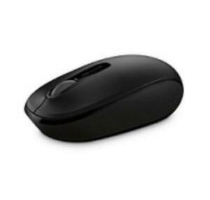 Mouse raton microsoft wireless mobile 1850 negro