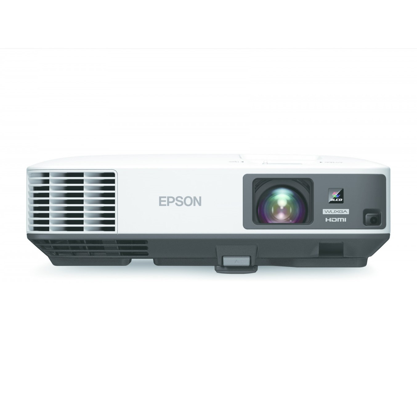 Videoproyector epson eb - 2255u 3lcd -  5000 lumens -  full hd -  hdmi -  wifi -  wuxga -  presentador de movimientos -  proyector de instalacion