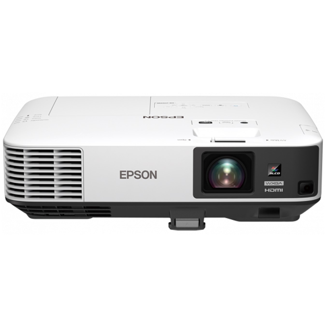 Videoproyector epson eb - 2155w 3lcd -  5000 lumens -  wxga -  hdmi -  usb -  red -  wifi