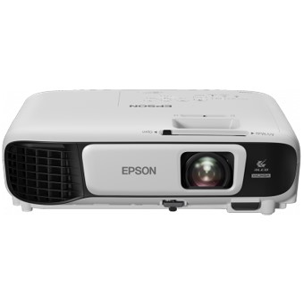 Videoproyector epson eb - u42 3lcd -  3600 lumens -  wuxga -  hdmi -  wifi