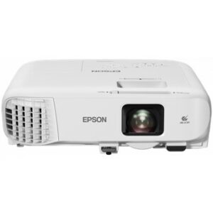 Videoproyector epson eb - 2247u 3lcd -  4200 lumens -  full hd -  wuxga -  hdmi -  usb -  red -  wifi -  12000horas lampara