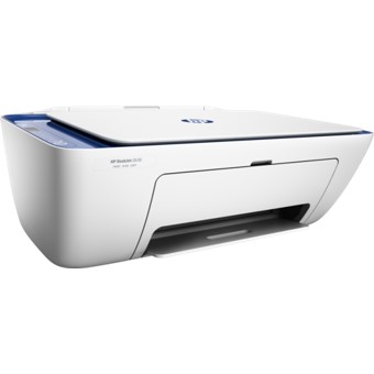 Multifuncion hp inyeccion color deskjet 2630 a4 -  usb -  wifi