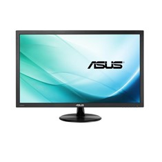 Monitor led asus vp228he 21.5pulgadas fhd 1ms hdmi d - sub altavoces