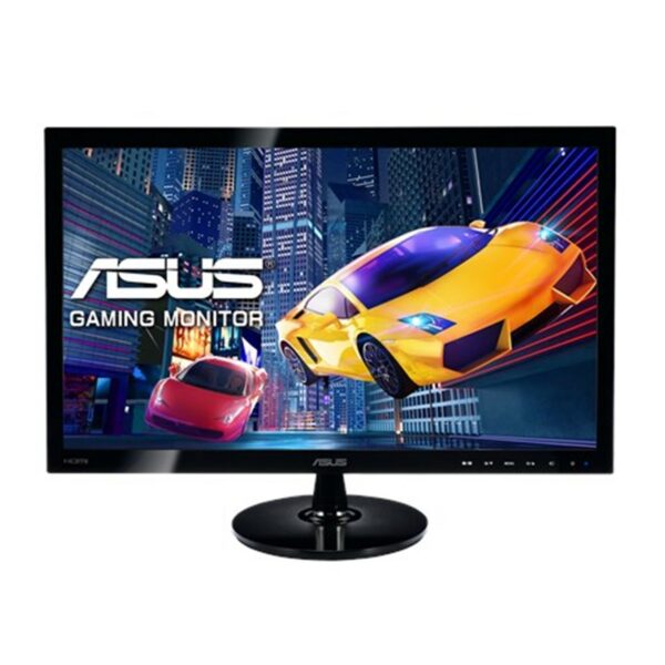 Monitor led asus 27pulgadas vp278h 1920 x 1080 1ms hdmi d - sub altavoces gaming