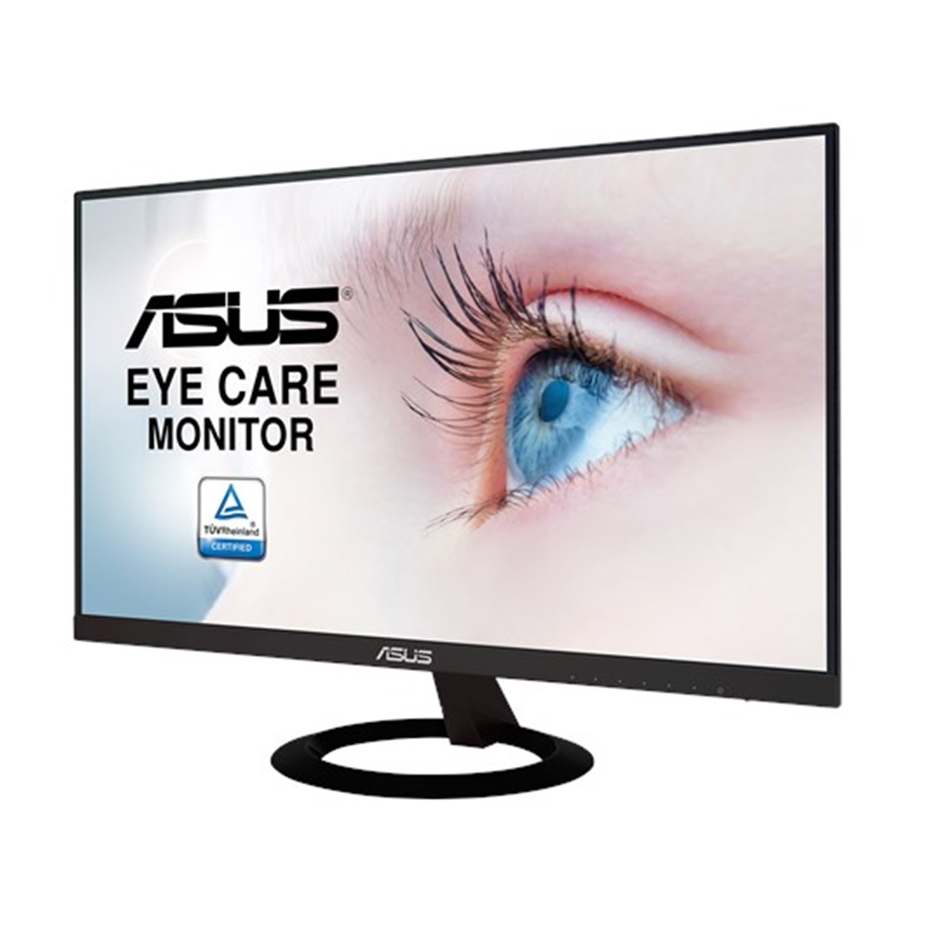 Monitor led ips asus 27pulgadas vz279he fhd 5ms hdmi vga