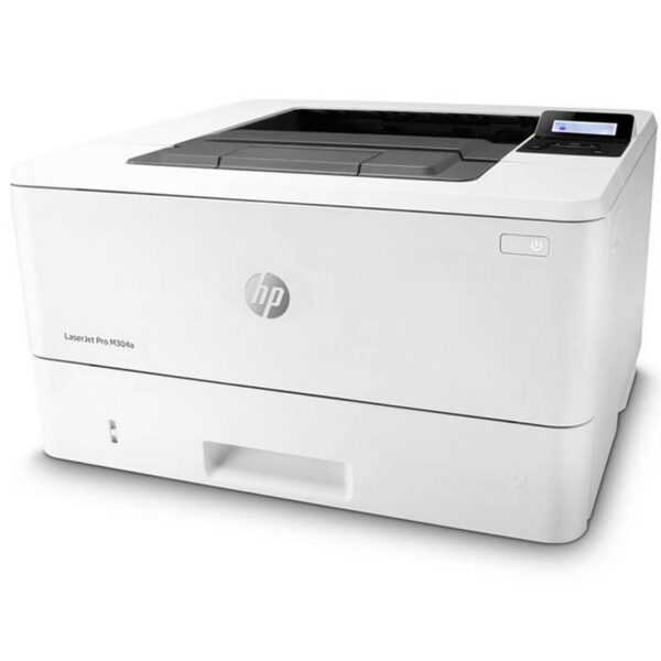 Impresora hp laser monocromo laserjet pro m304a a4 -  35ppm -  256mb -  usb