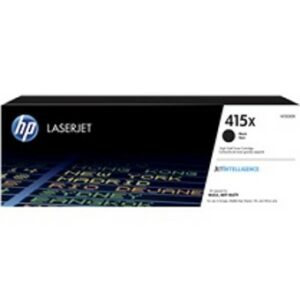 Toner hp 415x w2030x negro 7500 paginas