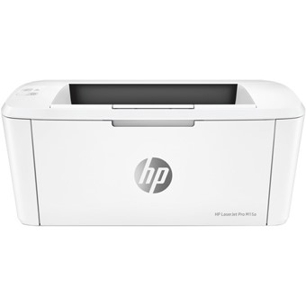 Impresora hp laser monocromo laserjet pro m15a a4 -  19ppm -  8mb -  usb