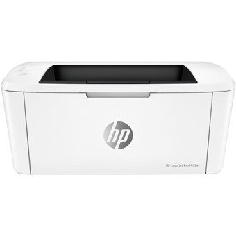 Impresora hp laser monocromo laserjet pro m15w a4 -  19ppm -  16mb -  usb -  wifi