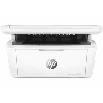 Multifuncion hp laser monocromo pro m28a a4 -  19ppm -  32mb -  usb -  laserjet