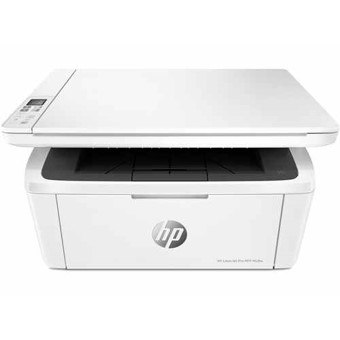 Multifuncion hp laser monocromo pro m28w a4 -  19ppm -  32mb -  usb -  wifi -  laserjet