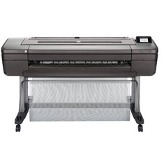 Plotter hp designjet z9 + postscript 44pulgadas -  2400ppp -  500gb -  usb -  red