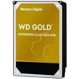 Disco duro interno hdd wd western digital gold wd102kryz 10tb 10000gb 3.5pulgadas sata 6gb - s 7200rpm 256mb